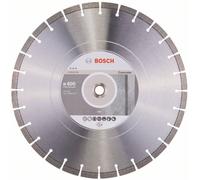 Disque à tronçonner diamanté Best for Concrete, 400 x 20,00+25,40 x 3,2 x 12 mm Bosch 2608602659