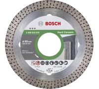 Disque à tronçonner diamanté Best for Hard Ceramic, 85 x 22,23 x 1,4 x 7 mm