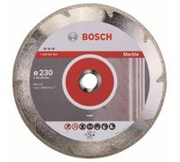 Disque à Tronçonner Diamanté Best For Marble (230 X 22,23 X 2,2 X 3 Mm) G