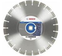 Bosch Lame de scie diamant Bosch Meilleur pour pierre 300 x 20,00/25,40 x 2,8 x 15 mm Quantité:1