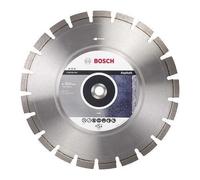 Disque à tronçonner diamanté Best pour asphalte, 20 x 400/25,40 x 3,2 x 12 mm, 2608603642