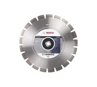 Disque à Tronçonner Diamanté Best Pour Asphalte, 350 X 25,40 X 3,2/20 X 12 Mm, 2608603641