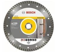 Disque à tronçonner diamanté Bosch 2 608 602 393 G