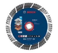 Bosch 2608900663 lame de scie circulaire 23 cm 1 pièce(s)