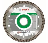 Bosch Disques à tronçonner diamantés Best for Ceramic Extra Clean Turbo