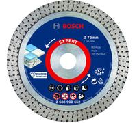 Bosch 2 608 900 652 fourniture de ponçage et de meulage rotatif Carrelage, Vitrocéramique, pierre Disque de meulage