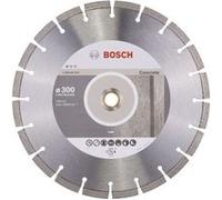 Disque à tronçonner diamanté - BOSCH PROFESSIONAL - 300 mm - Diamant - 20 mm - 2,8 mm Gris G
