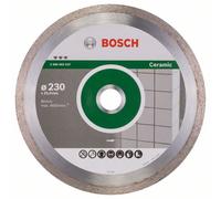 Bosch 2 608 602 637 lame de scie circulaire 23 cm 1 pièce(s)
