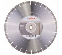 Bosch Lame de scie diamant Standard pour béton 400 x 20,00/25,40 x 3,2 x 10 mm Quantité 1