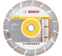 Bosch Diamond Disc Universal Turbo 230 x 22,33 mm