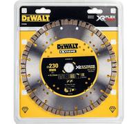DeWalt Disque DT40260-QZ Extreme Argent