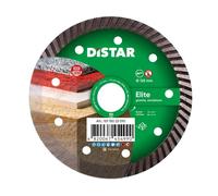 Disque à tronçonner diamanté DISTAR 10115023010; 125x22,23x2,2 mm