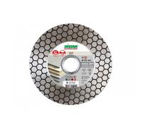 Disque à tronçonner diamanté DISTAR 11115546009; 115x22,23x1,6 mm