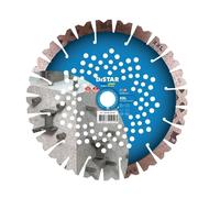Disque à tronçonner diamanté DISTAR 14315530017; 230x22,23x2,8 mm