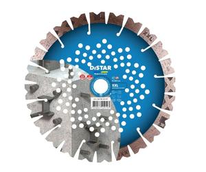 Disque à tronçonner diamanté DISTAR 14315530017; 230x22,23x2,8 mm