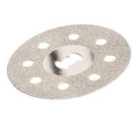 Dremel Disque de coupe EZ SpeedClic diamanté