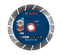 Bosch 2608900663 lame de scie circulaire 23 cm 1 pièce(s)