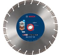 Disque à tronçonner diamanté Expert MultiMaterial 300 x 2,8 x 15 mm BOSCH 2608900664