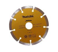 Disque à tronçonner diamanté MAKITA 125x22,23 mm A-84115