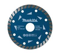Makita D-41654 Disque diamant 230x22,23mm