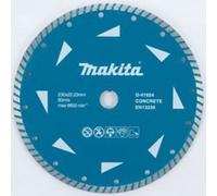 Makita D-41654 Disque diamant 230x22,23mm