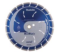 DISQUE DIAMANT COMET 3DDG 300X25,4 MM MAKITA - B17619