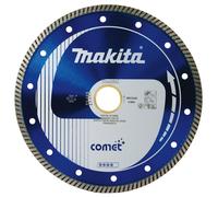 Disque à tronçonner diamanté Makita Comet; 115 mm