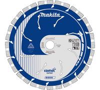 Disque à tronçonner diamanté Makita Comet Rapid; 230 mm