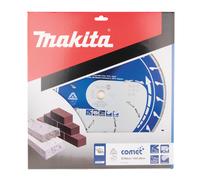 Disque à tronçonner diamanté Makita Comet Rapid; 350 mm