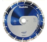 Disque à tronçonner diamanté Makita Comet Rapid; 400 mm