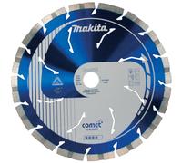 Disque diamant Makita Comet Enduro 230 mm - B-12756