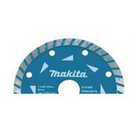 Visseuse - devisseuse Makita - D-57009 - Disque diamanté 400 x 25,4 mm (sec/humide) pour béton