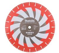 Disque à tronçonner diamanté MAKITA RESCUE 350x25,40mm B-55348
