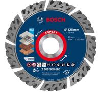 Bosch 2 608 900 660 lame de scie circulaire 12,5 cm 1 pièce(s)