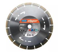 Disque à tronçonner diamanté Norton 70184602023; 300x25,4 mm