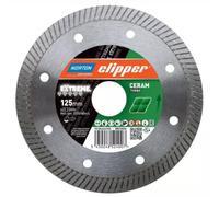 Disque diamant Norton Super Grés XT Ø 230 mm Alésage 25,4 - 70184627653