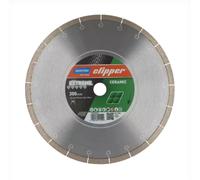 Disque à tronçonner diamanté Norton 70184644432; 250x25,4 mm
