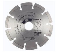 Disque à tronçonner diamanté pour béton Bosch 2609256413