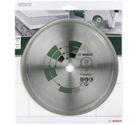 Disque à tronçonner diamanté pour carrelage Bosch 2609256416