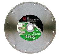 Disque à tronçonner diamanté pour granit/carrelage FSZ Premium Ø 150 mm 25,4 mm