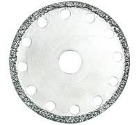 Disque à tronçonner diamanté pour LHW + LHW/A - 50 x 0,6 x 10 mm - PROXXON - 28558