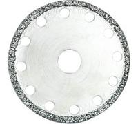 Disque à tronçonner diamanté pour LHW + LHW/A - 50 x 0,6 x 10 mm - PROXXON - 28558 G