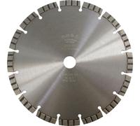 Disque à tronçonner diamanté Premium, Ø 230 mm