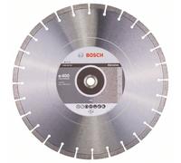 Disque à tronçonner diamanté Professional for Abrasive, 400 x 20,00+25,40 x 3,2 x 10 mm Bosch 260860