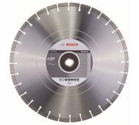 Disque à tronçonner diamanté Professional for Abrasive, 450 x 25,40 x 3,6 x 10 mm Bosch 2608602623
