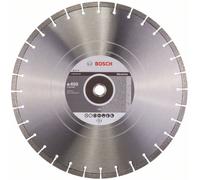 Disque à tronçonner diamanté Professional for Abrasive, 450 x 25,40 x 3,6 x 10 mm Bosch 2608602623