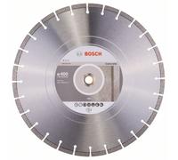 Disque à tronçonner diamanté Professional for Concrete, 400 x 20,00+25,40 x 3,2 x 10 mm Bosch 2608602545