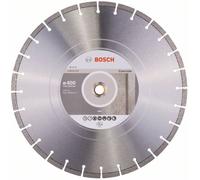 Bosch Lame de scie diamant Bosch Standard pour béton 400 x 20,00/25,40 x 3,2 x 10 mm Quantité:1