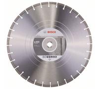 Bosch Lame de scie diamant Bosch Standard pour béton 450 x 25,40 x 3,6 x 10 mm Quantité:1