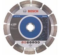 Disque à tronçonner diamanté Professional for Stone, 180 x 22,23 x 2 x 10 mm Bosch 2608602600